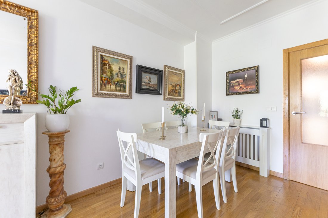 Apartment in Arganzuela, Madrid, Spain 4 - 18440952
