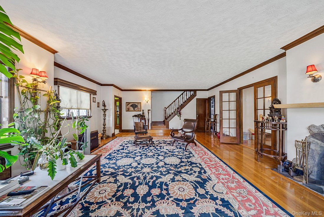 House in New York, New York, United States 4 - 18436160