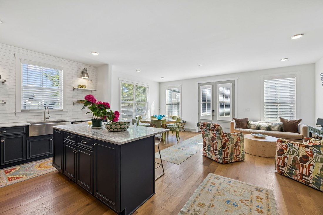 House in Nashville, Tennessee, United States 5 - 18438624