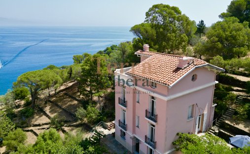 Casa a Cerbère, Occitania, Francia 1