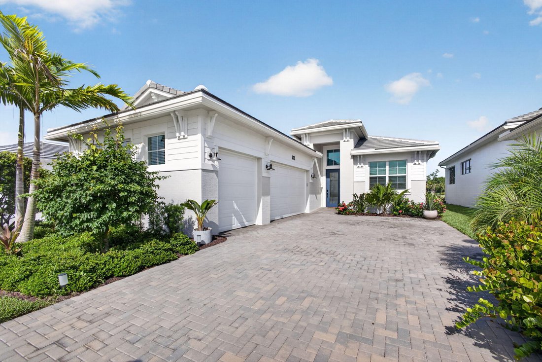 House in Loxahatchee, Florida, United States 1 - 18436740
