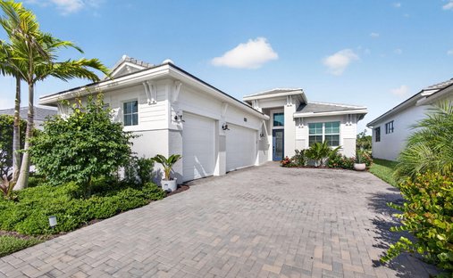 House in Loxahatchee, Florida, United States 1