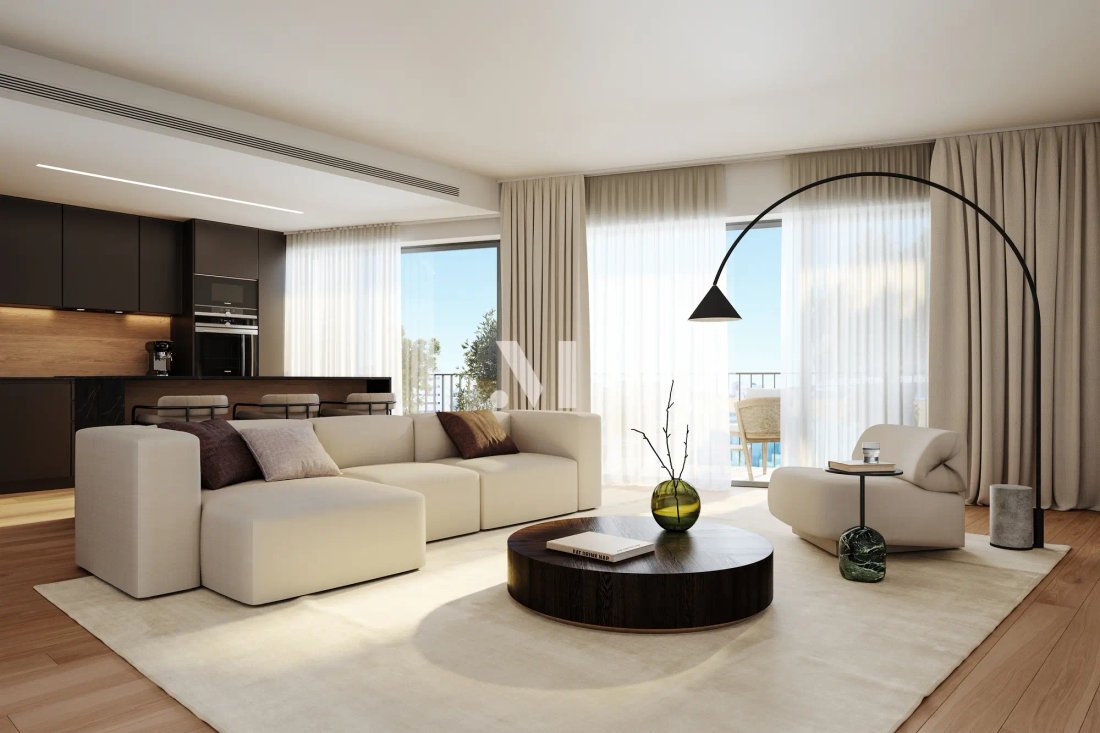 Apartment in Alvalade, Lisbon, Portugal 5 - 18437054