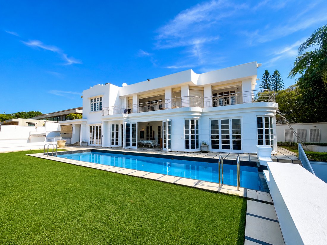 House in Durban, Durban Metro, South Africa 2 - 18441248