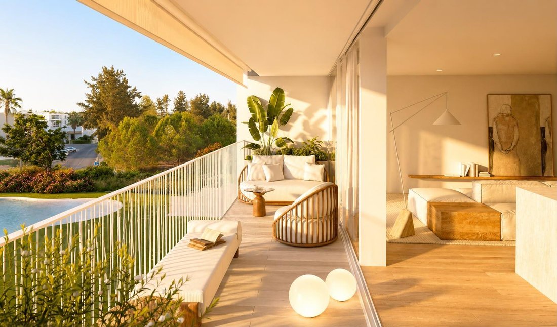 Apartment in Vilamoura, Quarteira, Algarve 4 - 18435958