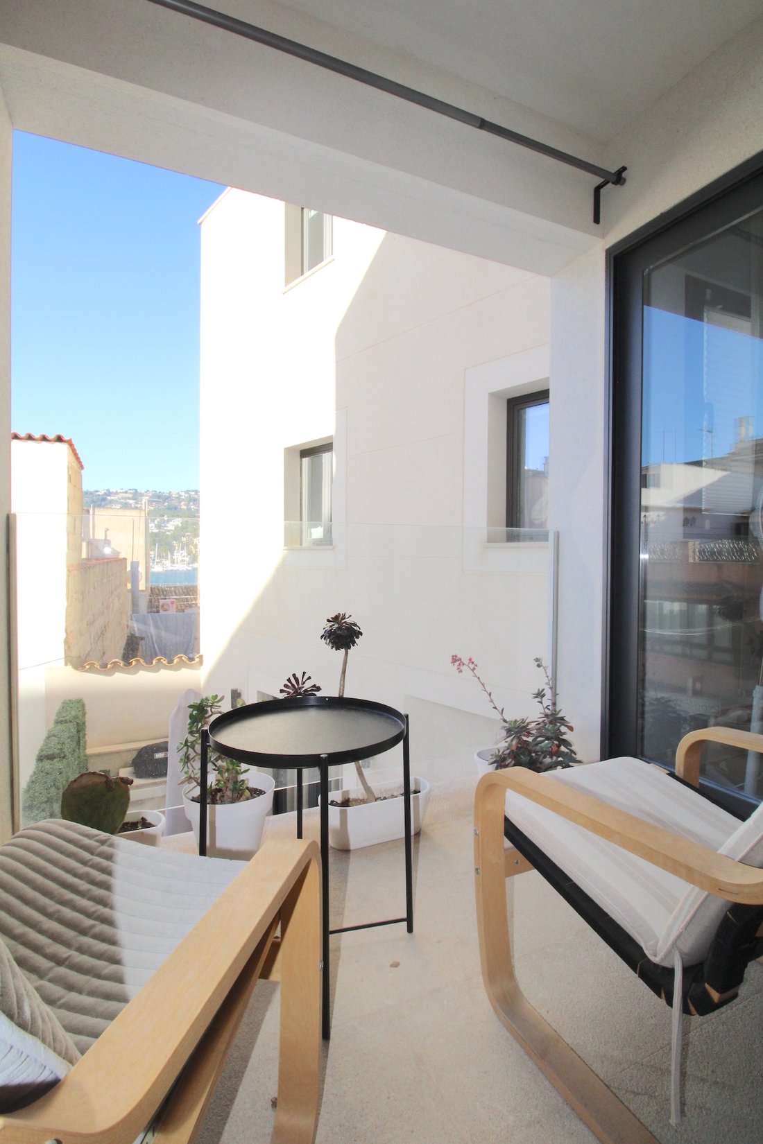 Apartment in Port d'Andratx, Andratx, Balearic Islands 1 - 17773487