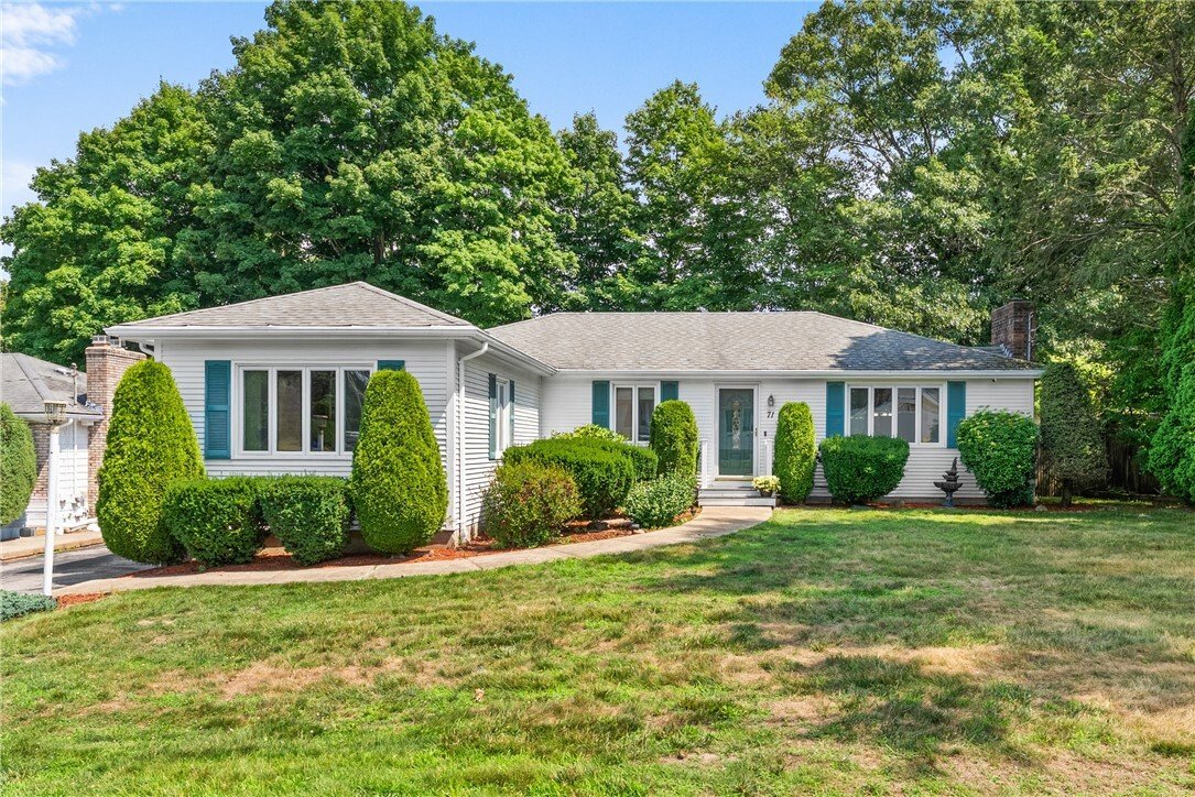 House in North Providence, Rhode Island, United States 2 - 18436044