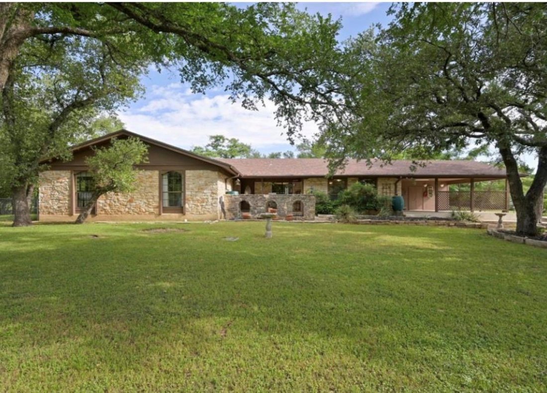 House in Georgetown, Texas, United States 1 - 18437096