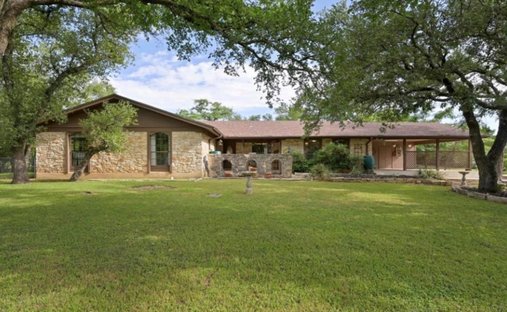 Casa a Georgetown, Texas, Stati Uniti 1