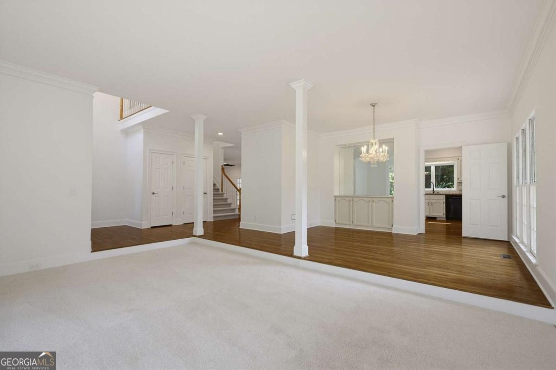 House in Alpharetta, Georgia, United States 4 - 18440170