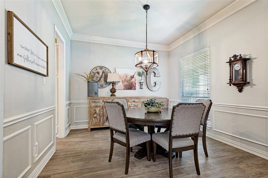 House in Keller, Texas, United States 4 - 18440719
