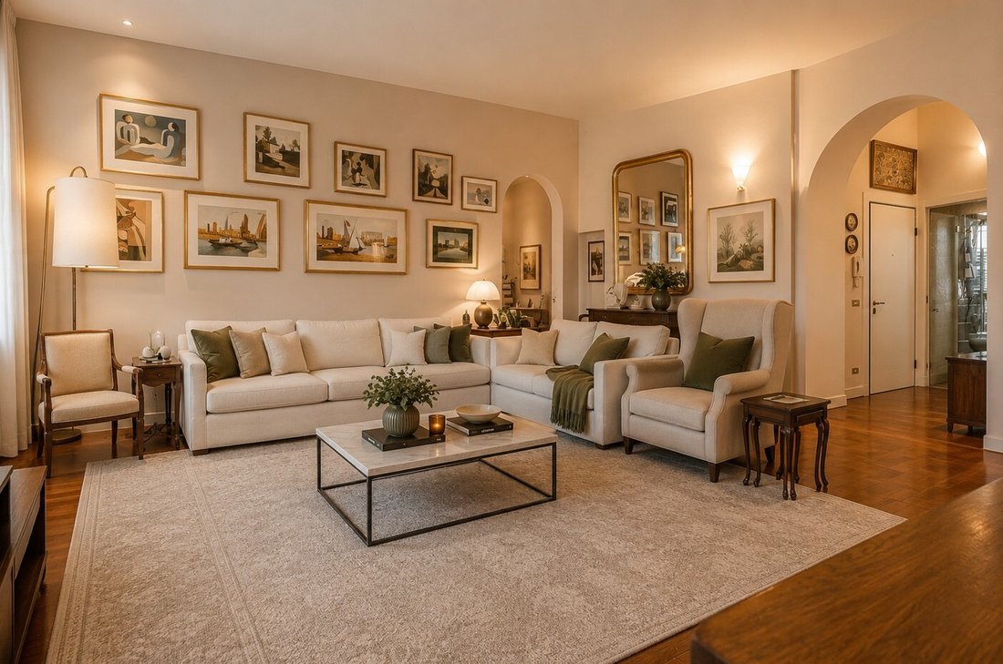 Apartment in Isola, Milan, Italy 2 - 16928642
