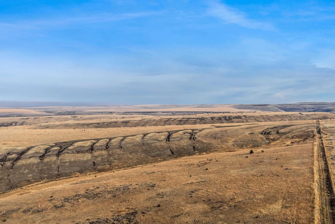 Land in Condon, Oregon, United States 1 - 18439855