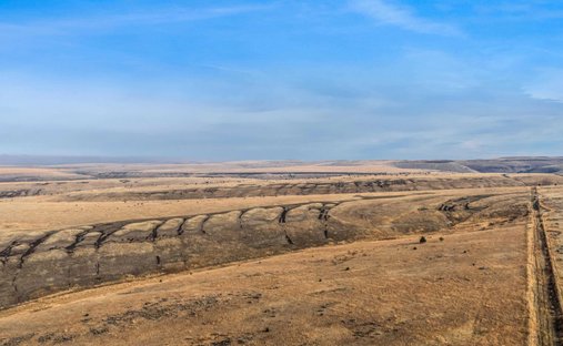 Land in Condon, Oregon, United States 1