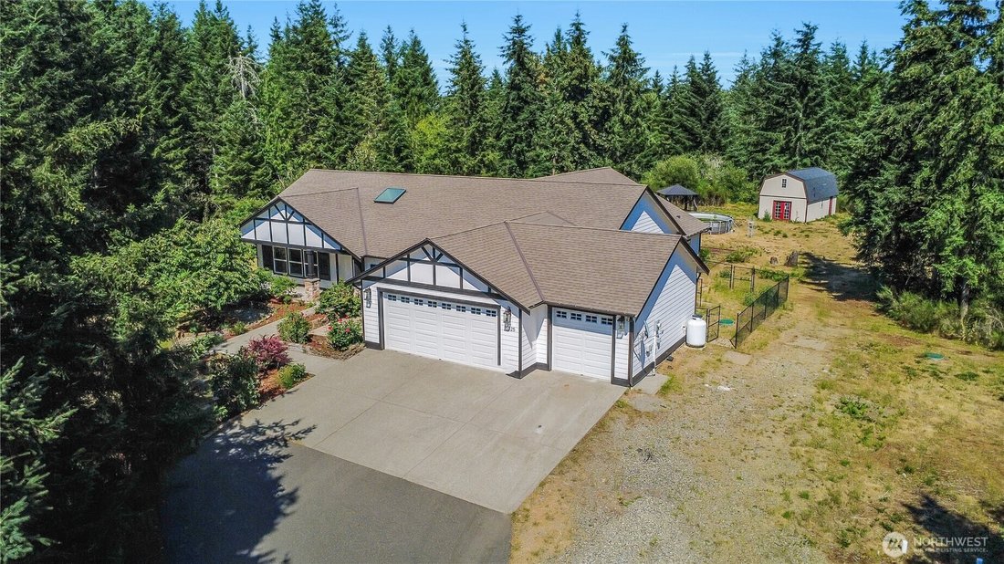 House in Port Orchard, Washington, United States 1 - 18442660