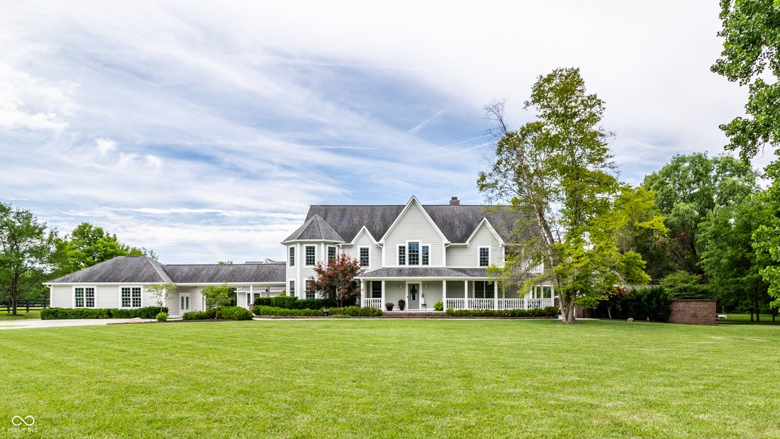 House in Westfield, Indiana, United States 2 - 18442583