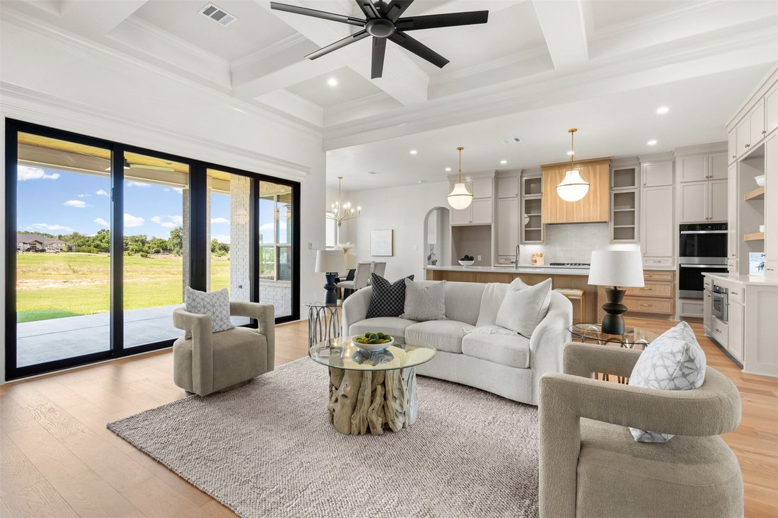 House in Weatherford, Texas, United States 5 - 18089237