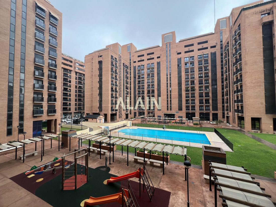 Apartment in Camins al Grau, Valencia, Spain 1 - 17547280