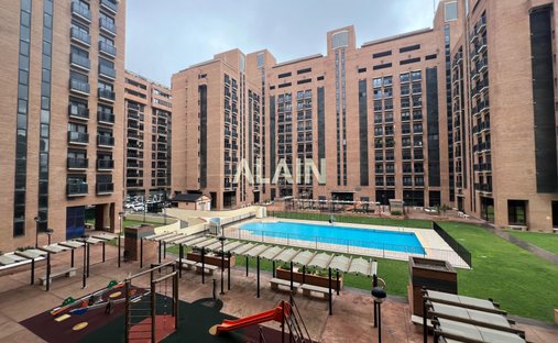 Apartment in Camins al Grau, Valencia, Spain 1