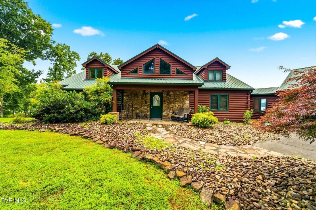 House in Sevierville, Tennessee, United States 4 - 18438815