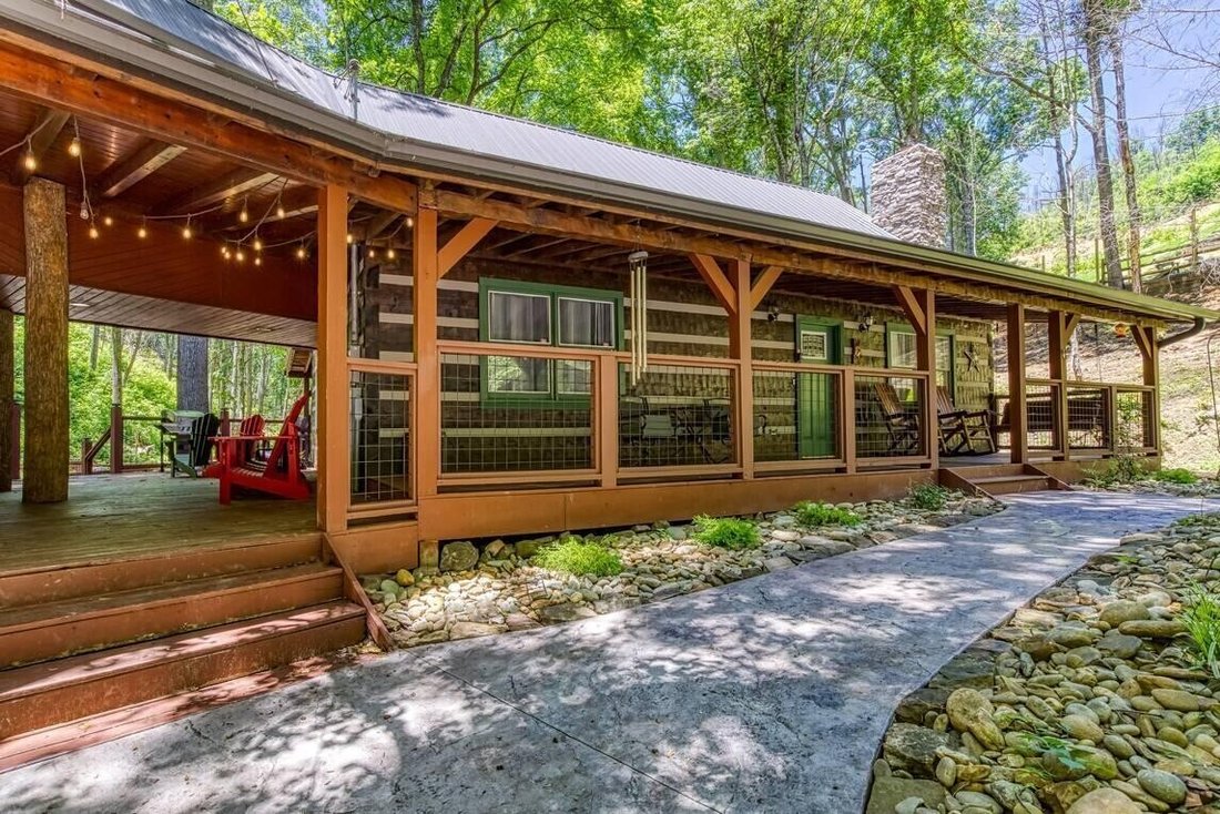 House in Sevierville, Tennessee, United States 5 - 18436871