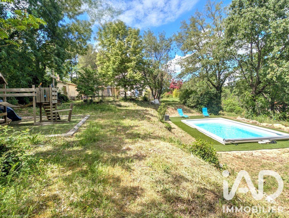 Casa en Sud, Auriol, Francia 3 - 18438659