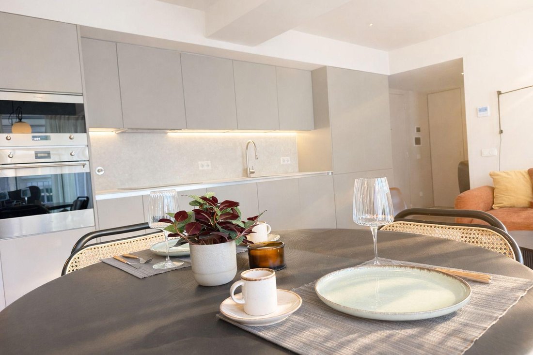 Apartment in Campo de Ourique, Lisbon, Portugal 4 - 18436013