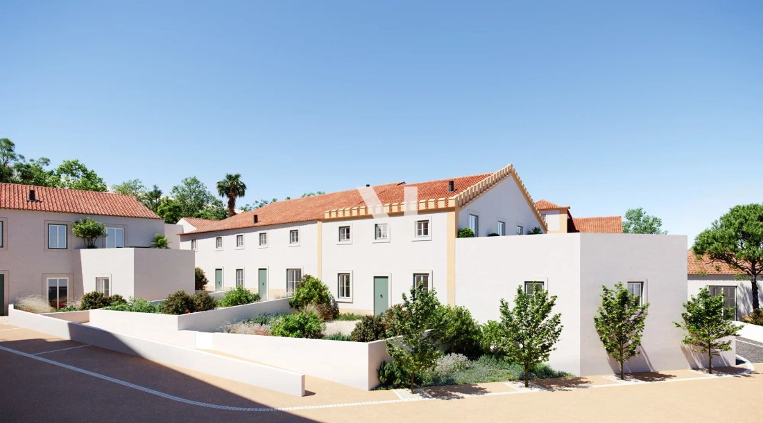 House in Lumiar, Lisbon, Portugal 1 - 18435777