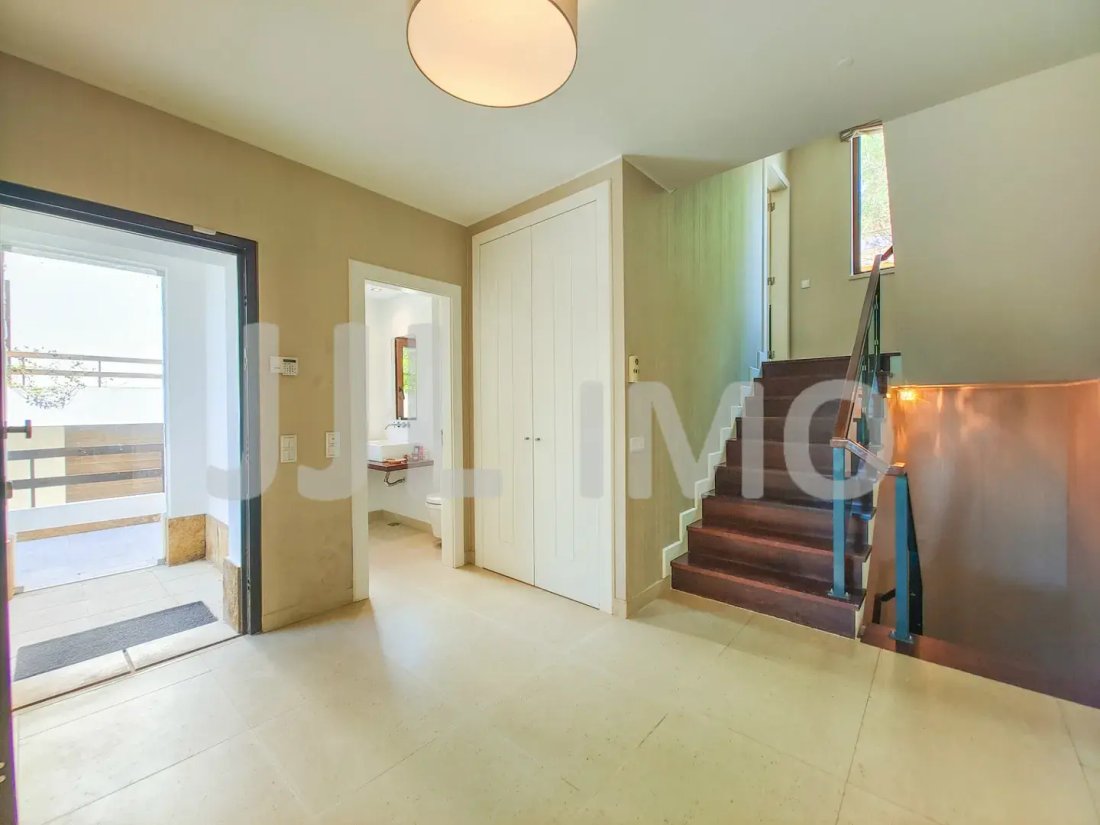 Townhouse in Cascais e Estoril, Lisbon, Portugal 5 - 18435894