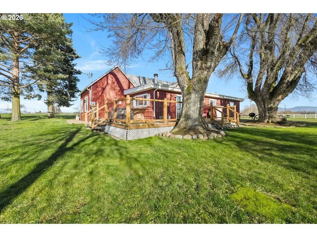 House in Junction City, Oregon, United States 3 - 18439464