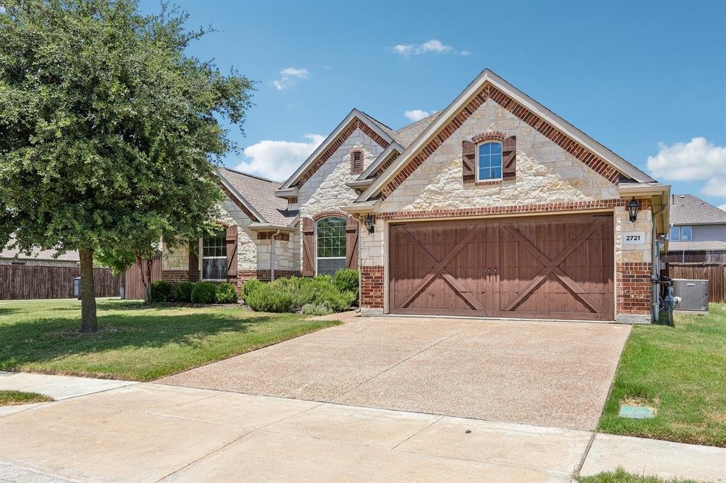 House in Celina, Texas, United States 2 - 18440657