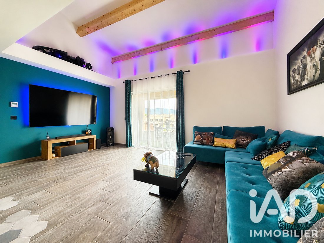Apartment in Bandol, Provence-Alpes-Côte d'Azur, France 5 - 18438652