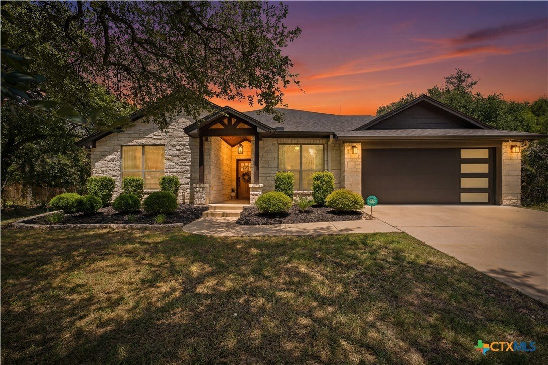 House in Salado, Texas, United States 1 - 18439834