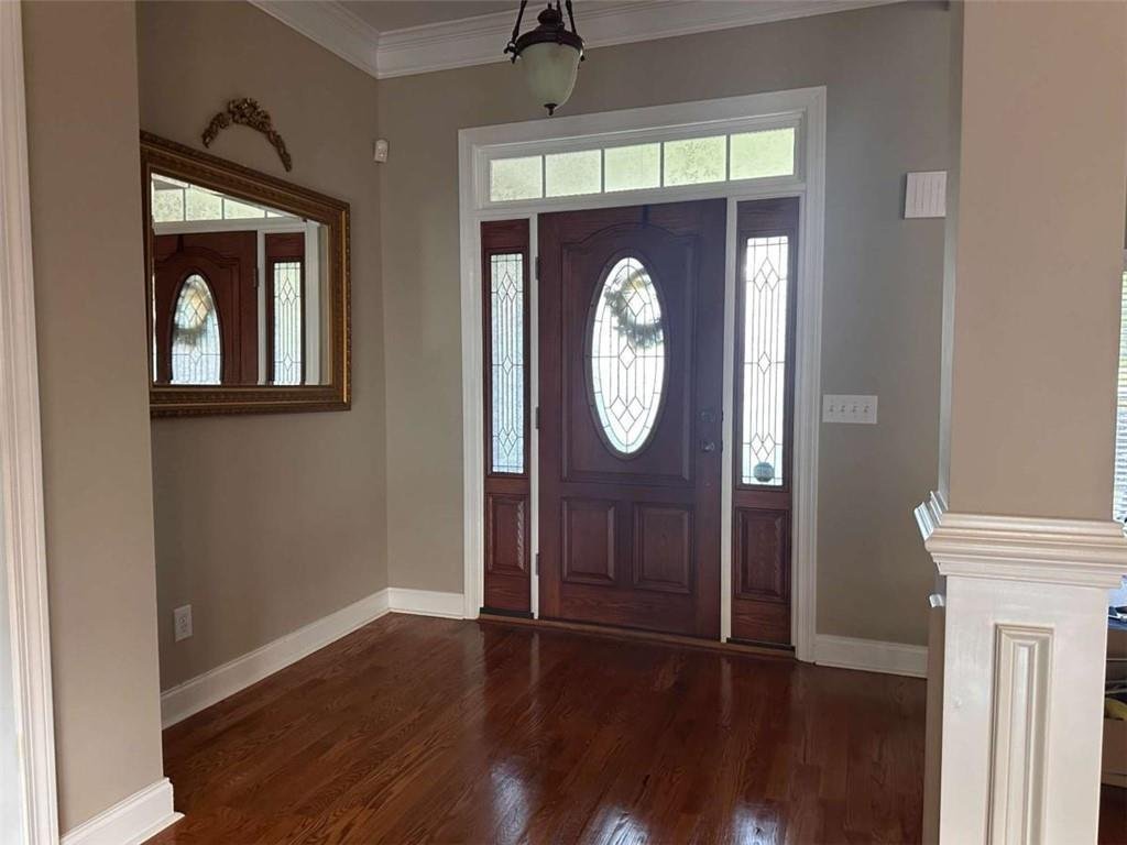 House in Social Circle, Georgia, United States 2 - 18443085