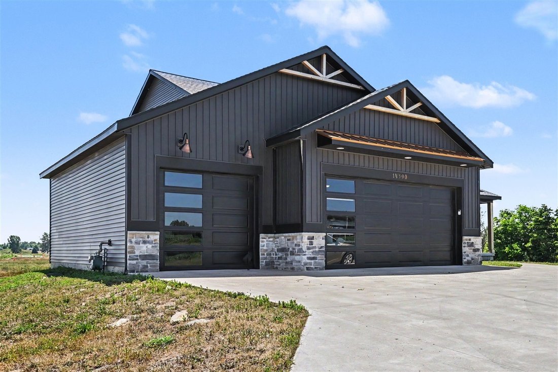 House in West Olive, Michigan, United States 5 - 18439226