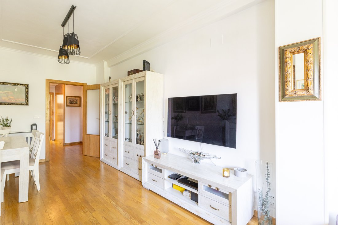 Apartment in Arganzuela, Madrid, Spain 5 - 18440952
