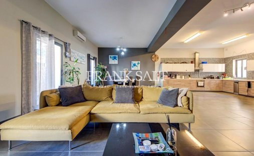 Apartment in Sliema, Malta 1