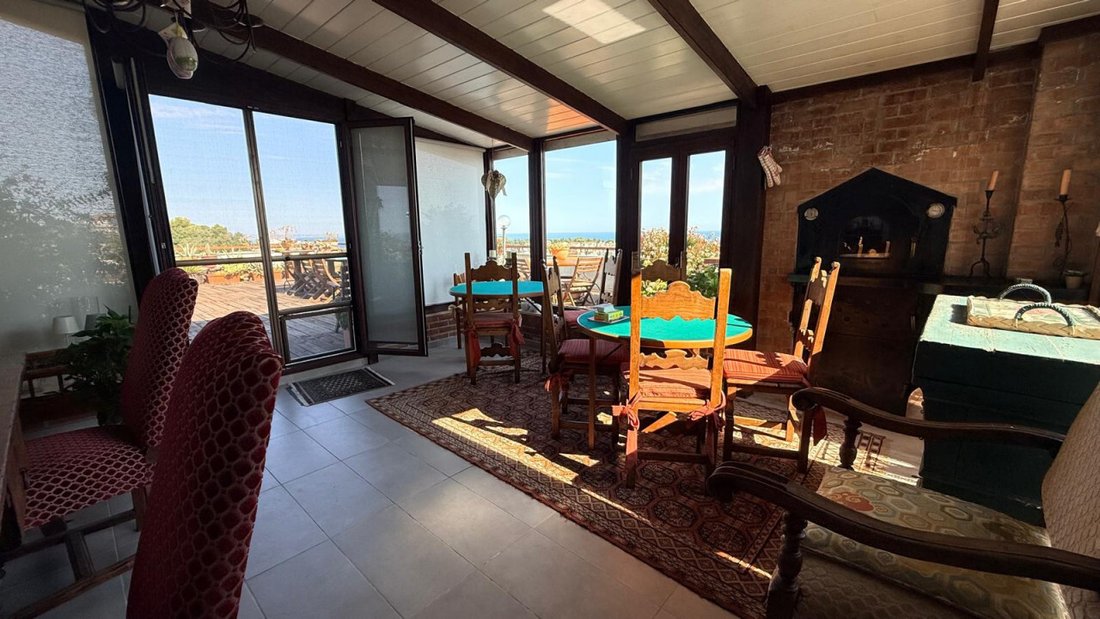 Apartment in Borgo Rodi, Ancona, Italy 4 - 18441230