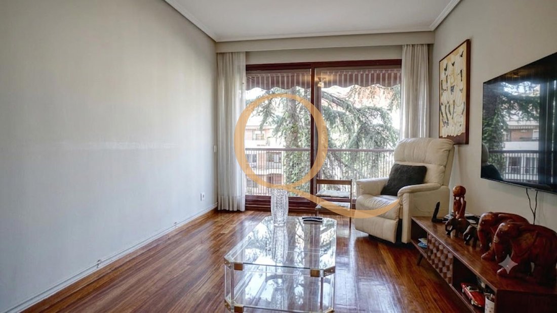 Apartment in Ciudad Lineal, Madrid, Spain 5 - 18439257