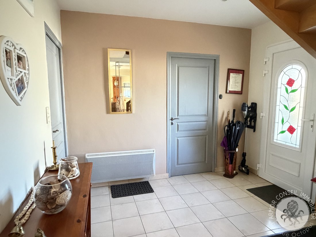 House in Matignon, Brittany, France 4 - 18437228