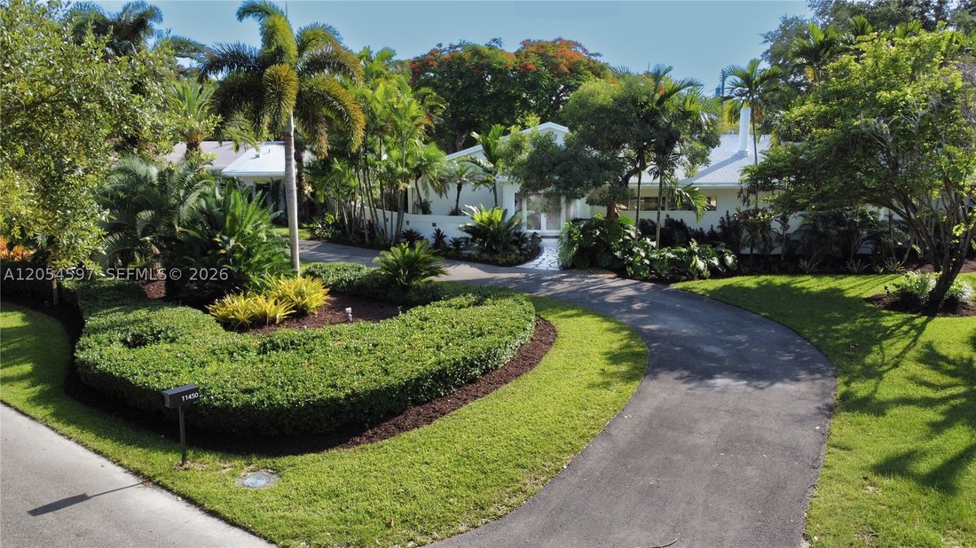 House in Miami, Florida, United States 2 - 18442652