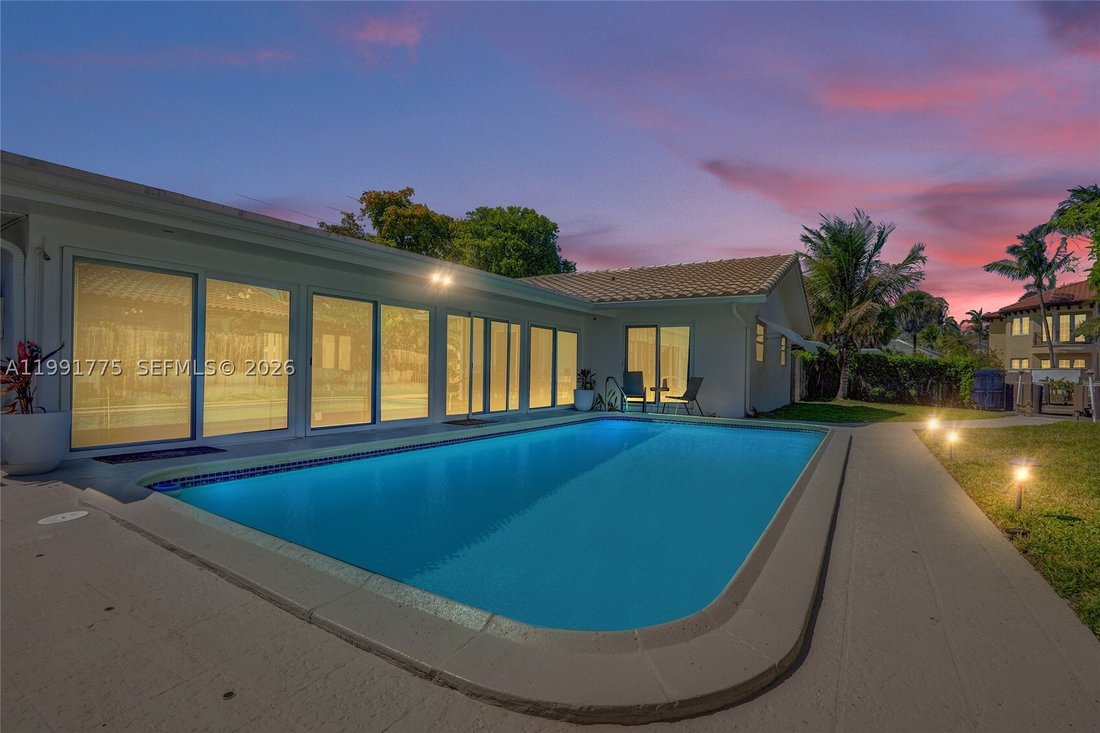 House in Fort Lauderdale, Florida, United States 3 - 17621426