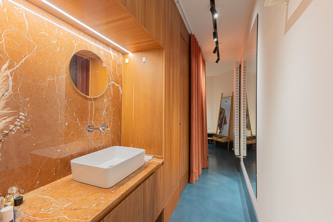 Apartment in Gracia, Barcelona, Spain 4 - 16417869