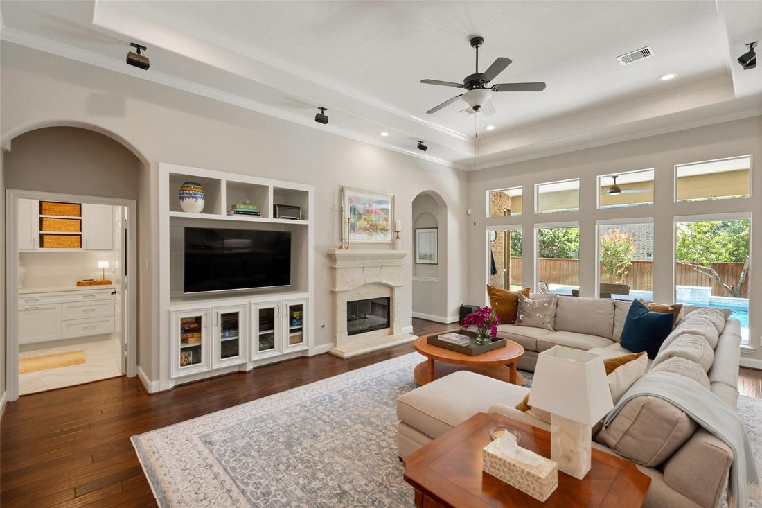 House in Spring, Texas, United States 5 - 18437386