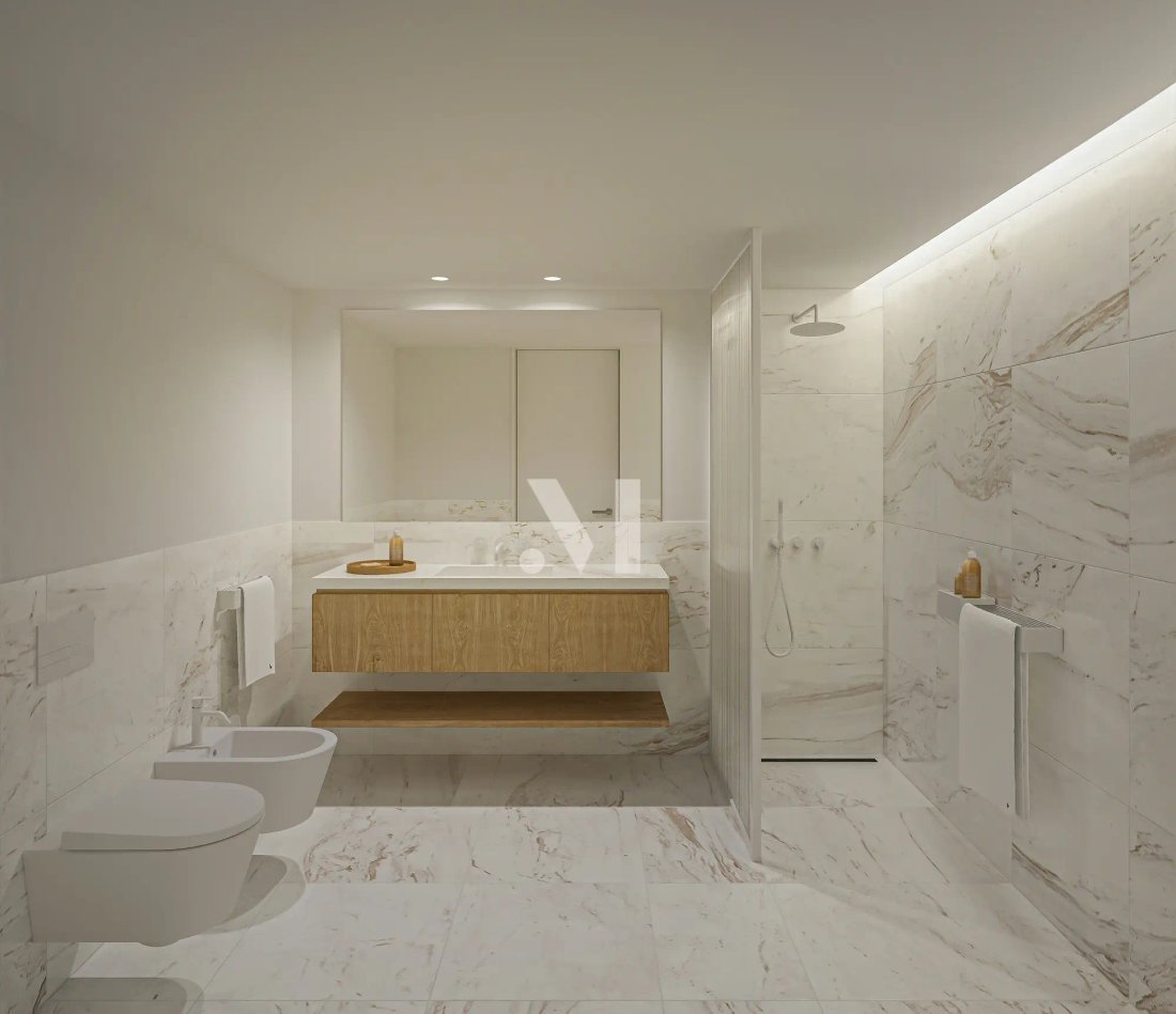 Apartment in Alcantara, Lisbon, Portugal 5 - 18436388