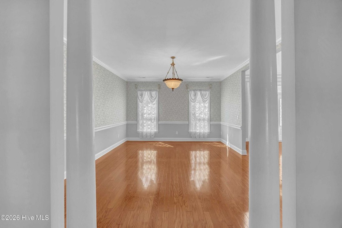 House in Sea Breeze, North Carolina, United States 4 - 18441583