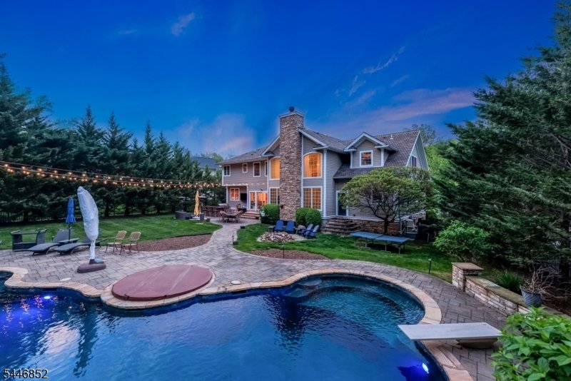 Casa a Berkeley Heights, New Jersey, Stati Uniti 2 - 18440578