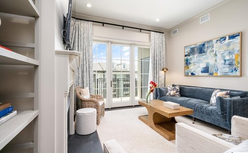 Condo in Homewood, Alabama, United States 1