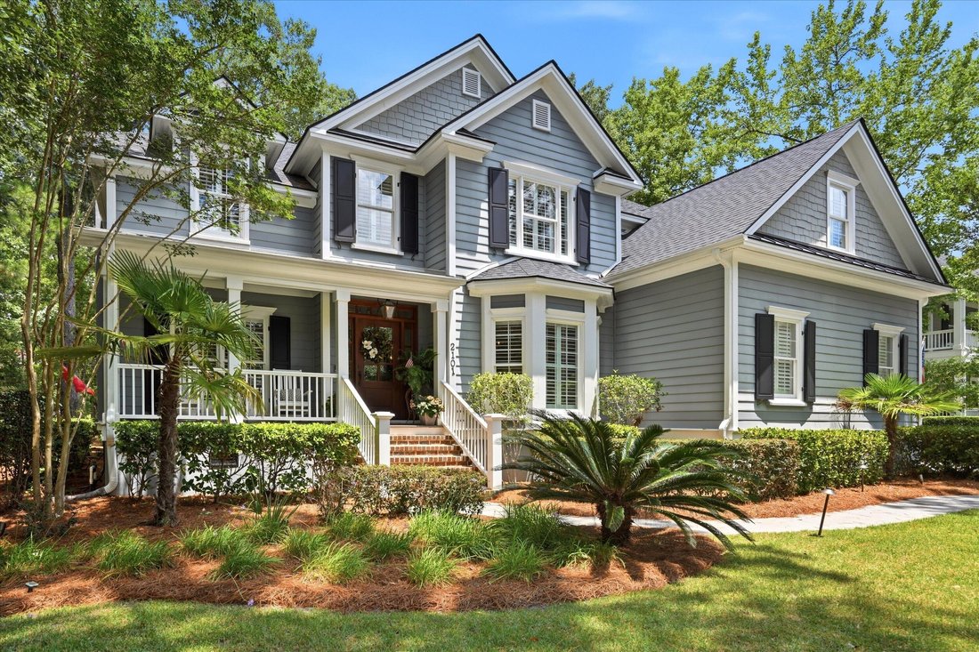 House in Mount Pleasant, South Carolina, United States 2 - 18441634