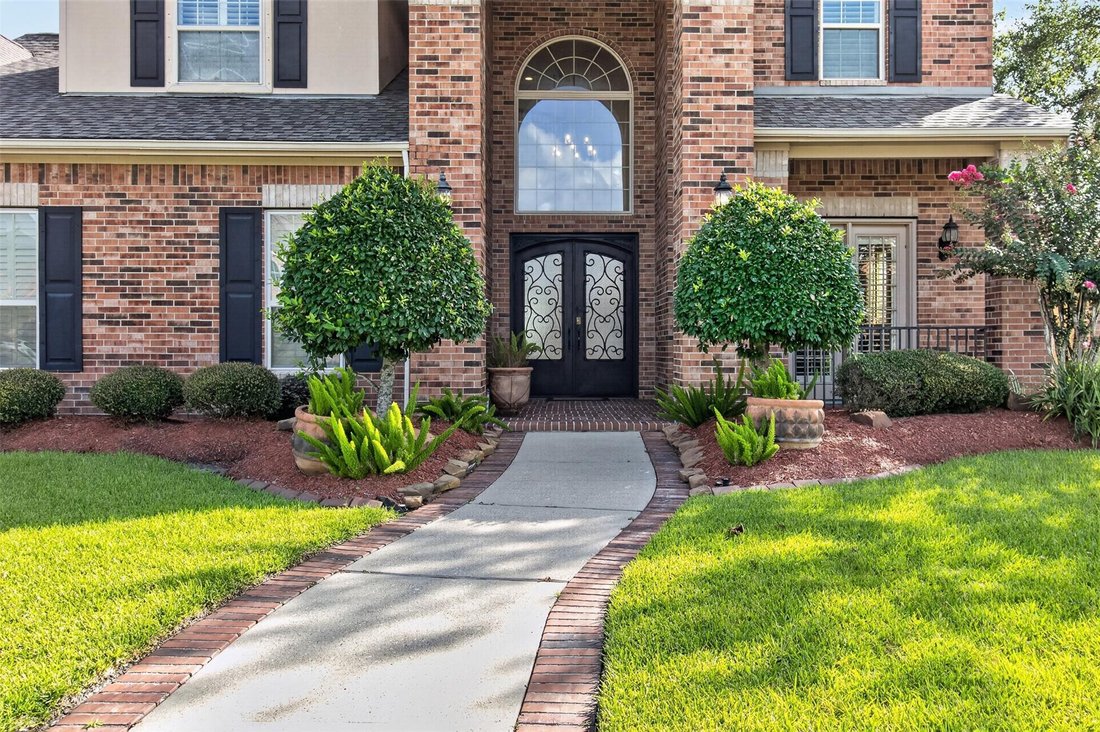 House in League City, Texas, United States 4 - 18437426